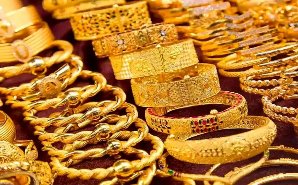قیمت طلا ۱۸ عیار امروز؛ عبور تاریخی از مرز ۲۰ میلیون تومان