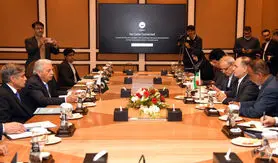 تقویت همکاری ایران و پاکستان در کشاورزی