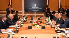 تقویت همکاری ایران و پاکستان در کشاورزی