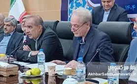 دکتر عسگری در هم‌اندیشی بیمه، «امنیت غذایی» را خط مقدم «امنیت ملی» خواند