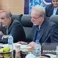 دکتر عسگری در هم‌اندیشی بیمه، «امنیت غذایی» را خط مقدم «امنیت ملی» خواند