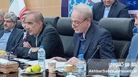 دکتر عسگری در هم‌اندیشی بیمه، «امنیت غذایی» را خط مقدم «امنیت ملی» خواند