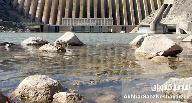 تهران تشنه است: وقتی بحران آب، پایتخت را تهدید می‌کند!