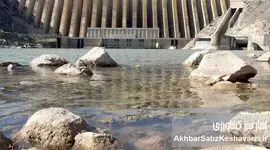 تهران تشنه است: وقتی بحران آب، پایتخت را تهدید می‌کند!