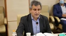 امسال تولید گندم از خودکفایی به تولید مازاد رسید

