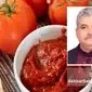 رب گوجه فرنگی و اثرات آن بر سلامتی تغذیه
