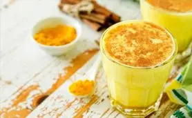  زردچوبه و عسل؛ ترکیبی ضدالتهاب برای کاهش وزن و سلامت بدن