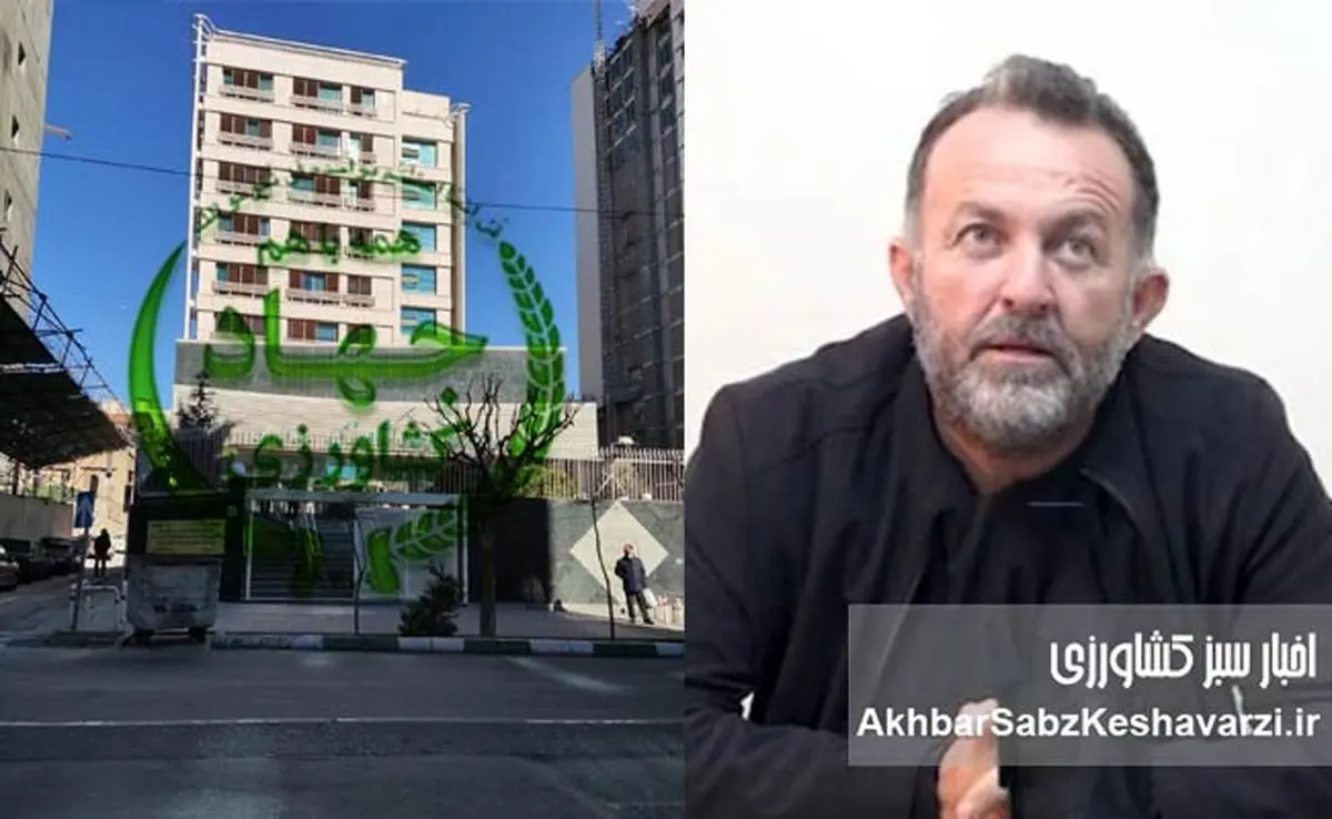 ​گریه پنهان دامداران؛ هشدار صریح مجتبی عالی درباره نابودی دام مولد و بحران امنیت غذایی+ ویدئو