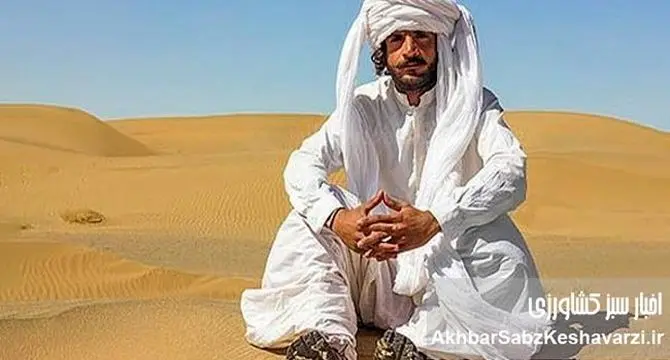 خشکسالی سیستان و بلوچستان: از سیلوی گندم ایران تا بیابانی خشک