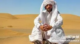 خشکسالی سیستان و بلوچستان: از سیلوی گندم ایران تا بیابانی خشک