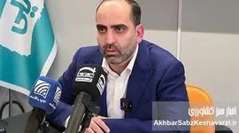 این سطح از بی‌خیالی «نوبر» است؛ روایتی تند از پشت‌پرده گرانی برنج+ویدئو