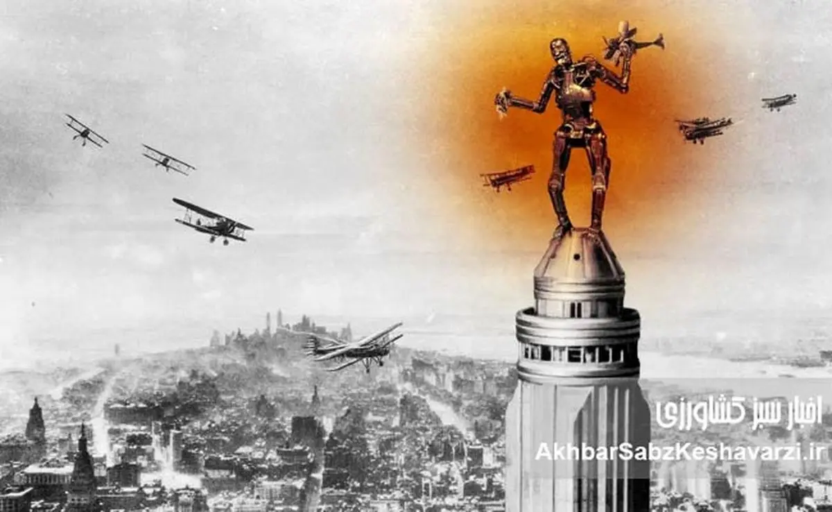 وقتی سازندگان هوش مصنوعی از ساخته خود می‌ترسند