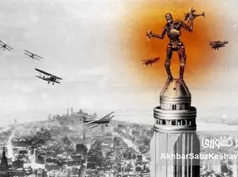 وقتی سازندگان هوش مصنوعی از ساخته خود می‌ترسند