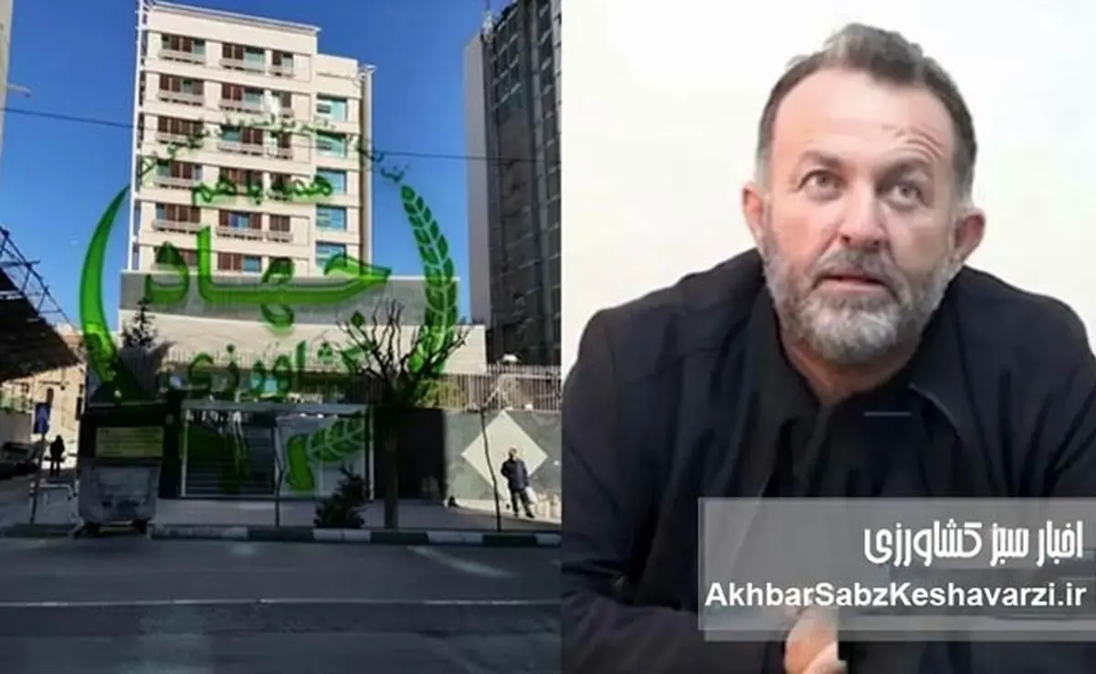 ناگفته‌های تلخ یک دامدار؛ وقتی واقعیت‌های بازار دام عیان می‌شود