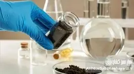 کیمیای سبز رفسنجان باز هم درخشید؛ تاسیس رسمی آزمایشگاه خاکشناسی تشخیصی!