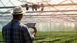  افتتاح دفاتر جدید در اسپانیا برای پلتفرم های آنلاین کشاورزی