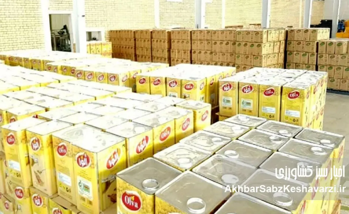 کاهش عرضه روغن صنف و صنعت در تهران؛ علت واقعی جهش قیمت‌ها چیست؟