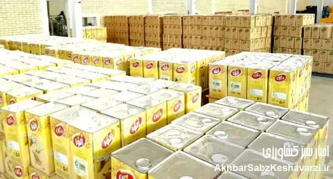 کاهش عرضه روغن صنف و صنعت در تهران؛ علت واقعی جهش قیمت‌ها چیست؟