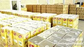 کاهش عرضه روغن صنف و صنعت در تهران؛ علت واقعی جهش قیمت‌ها چیست؟