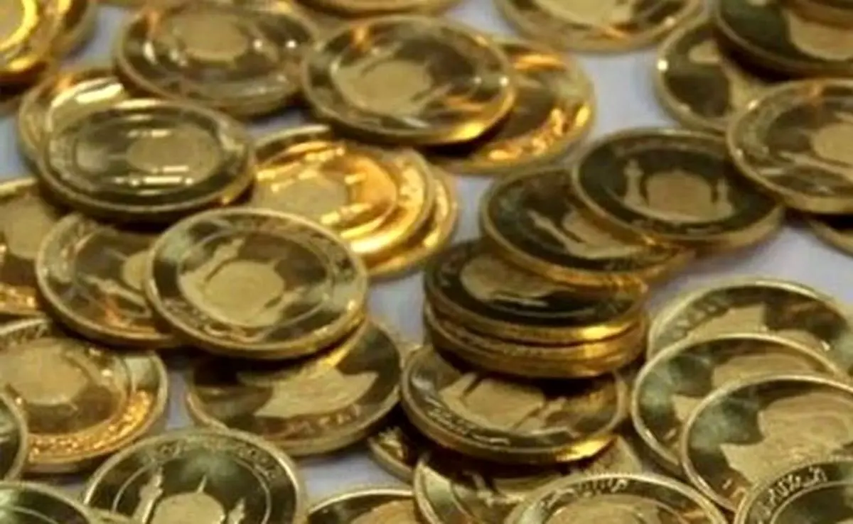 قیمت سکه و طلا در بازار امروز دوشنبه ۱۱ تیر ۱۴۰۳+ جدول


