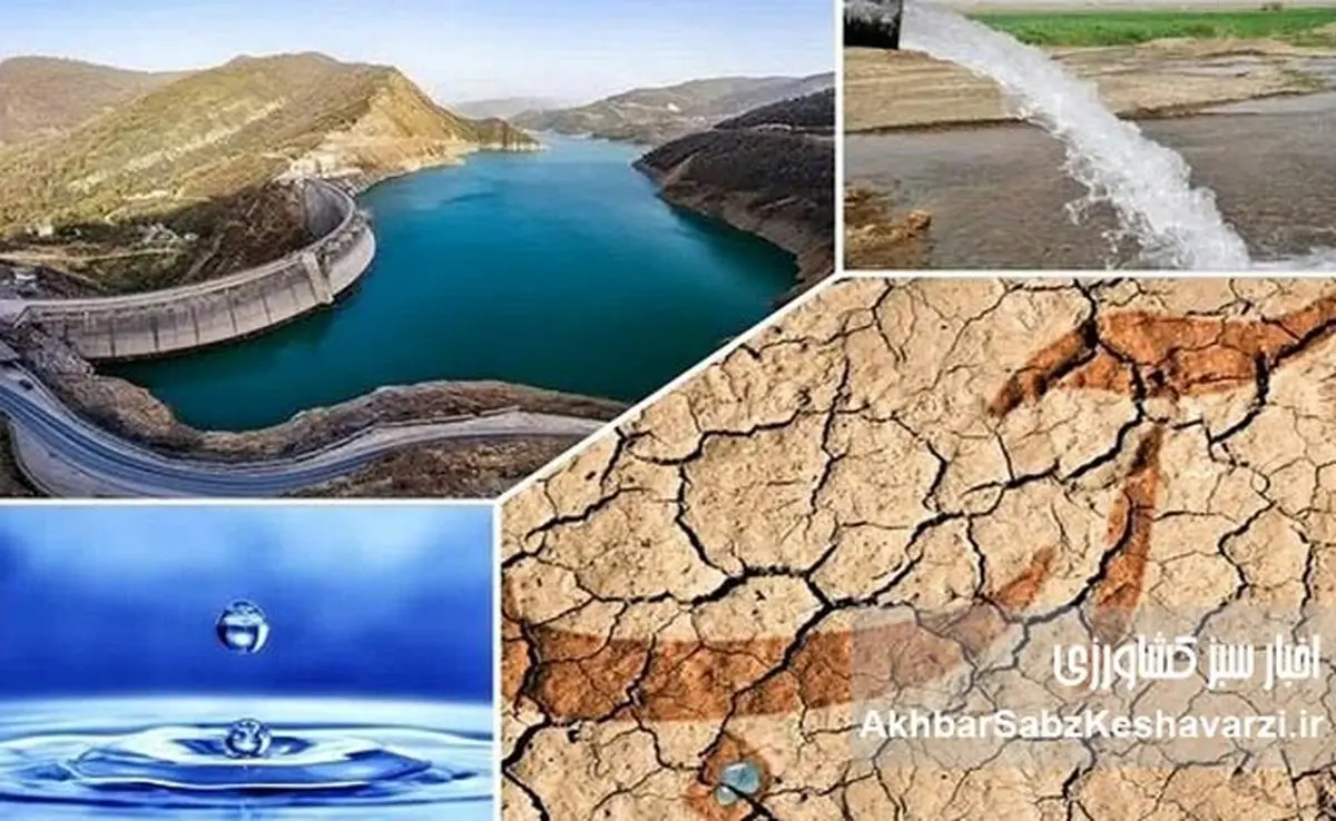 بحران آب ایران: «بگید من چکار کنم؟» پاسخی از مردم به رئیس جمهور!