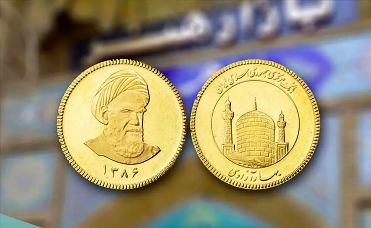 قیمت سکه و طلا در بازار امروز جمعه 29 تیر ۱۴۰۳+ جدول

