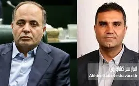 توافق هیأت رئیسه و رئیس‌جمهور درباره برکناری وزیر مستقیم سفره و مانع امنیت غذایی+ ویدئو