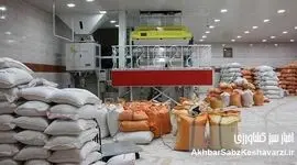 کشف بزرگترین انبار احتکار برنج در جنوب تهران: جریمه ۳۰ میلیارد تومانی متخلفان و تأثیر آن بر بازار
