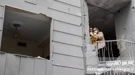 آغاز پرداخت وام اسکان موقت به آسیب‌دیدگان جنگ رمضان؛ ۸۴ درصد معرفی‌شدگان در صف بانک