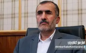 سایه جنگ ‌و فرسایش بی صدای آب