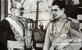 ایران در اشغال متفقین، کابینه دولت فروغی و تامین غذای ملی