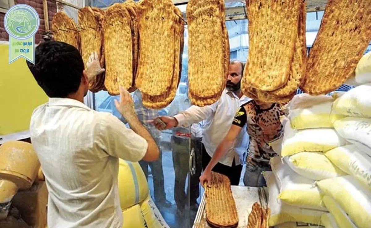 تنور داغ بی‌ثباتی قیمت نان در نانوایی‌ها

