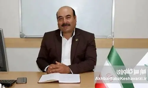 تبدیل «حمایت سیاسی» به «پیمان اصلاحی» برای نجات بخش کشاورزی