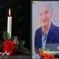تسلیت مجموعه «اخبار سبز کشاورزی» به مناسبت درگذشت پدر گرامی سرکار خانم رسایی