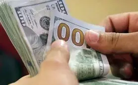قیمت دلار در پایین‌ترین جایگاه دو ‌ماه اخیر+جدول