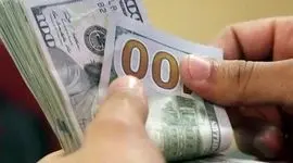 قیمت دلار در پایین‌ترین جایگاه دو ‌ماه اخیر+جدول