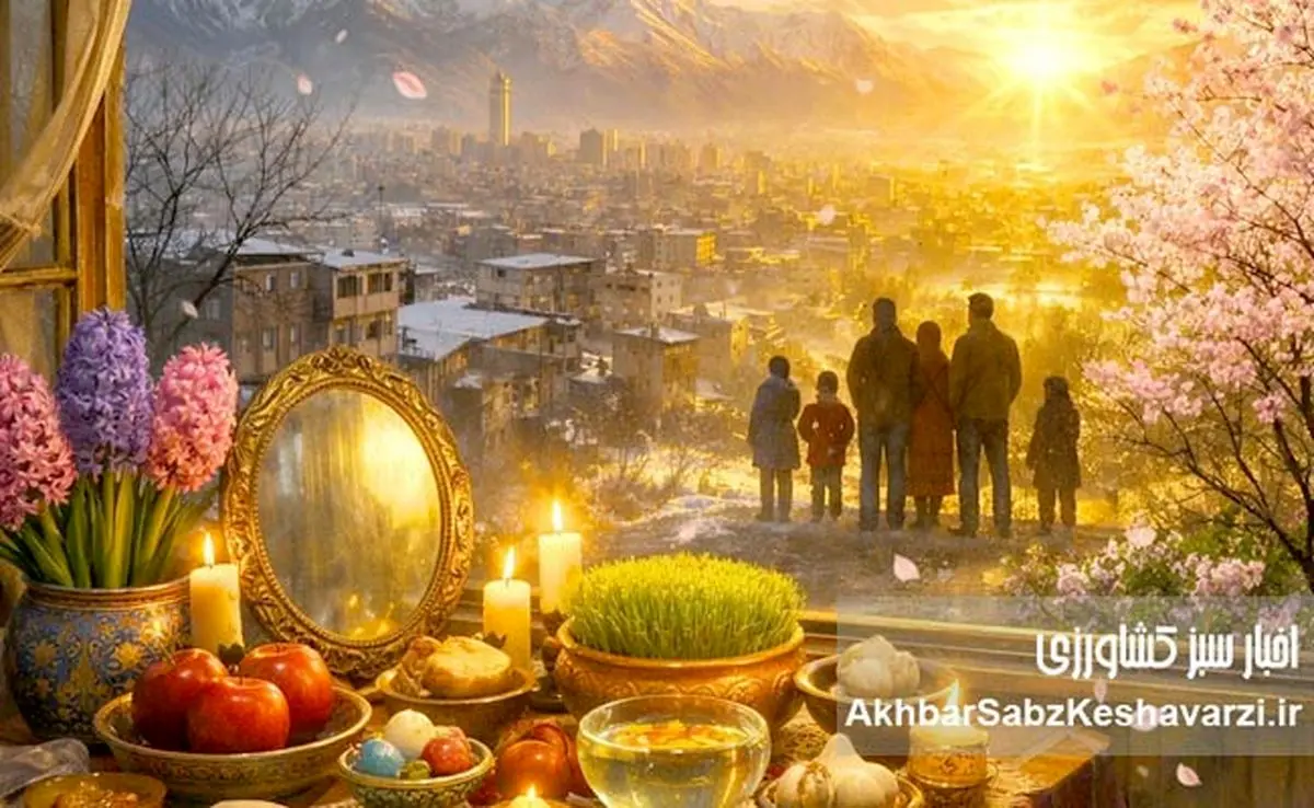 رسید مژده که ایام غم نخواهد ماند