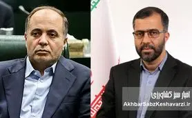 سرگردانی بیش از ۵۰ امضای استیضاح وزیر جهاد کشاورزی؛ آزمون جدی هیئت‌رئیسه مجلس در برابر مطالبه مردم+ ویدئو