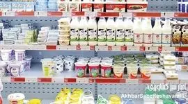 بازی با قیمت لبنیات؛ چرا یارانه شیر به مردم نرسید؟