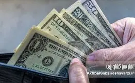 نوسان شبانه قیمت دلار با شایعات مذاکرات؛ جهش ۸هزارتومانی در یک ساعت