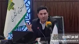 دکتر باباخانی: طرح بیمه فراگیر گندم وارد مرحله اجرای ۱۴۰۵ شد