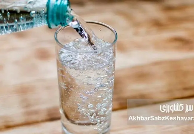 آب گازدار؛ نوشیدنی سالم یا عادت پنهانِ آسیب‌زننده؟
