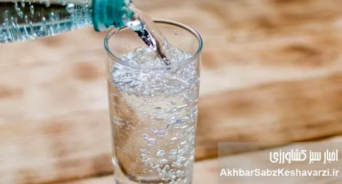 آب گازدار؛ نوشیدنی سالم یا عادت پنهانِ آسیب‌زننده؟