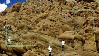 وردیج و واریش، روستاهای دیدنی تهران