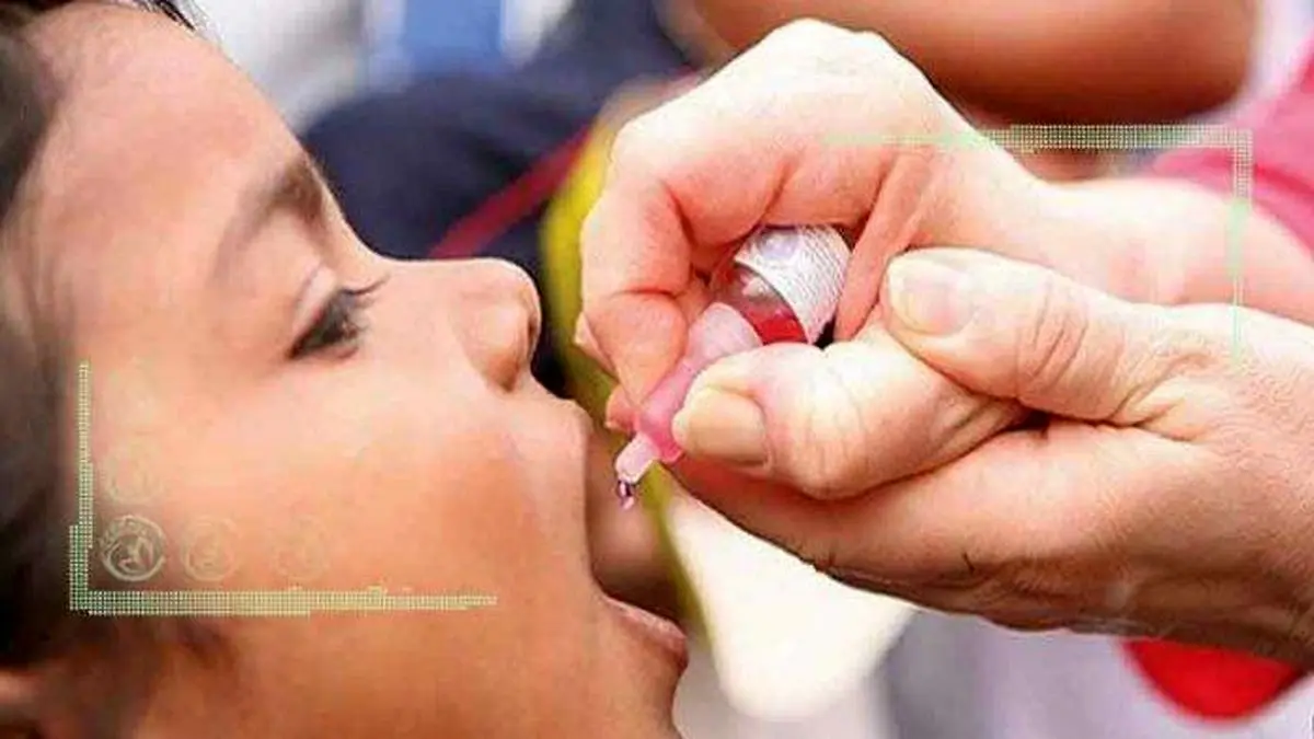 تحویل 20میلیون دز واکسن فلج اطفال موسسه رازی به وزارت بهداشت