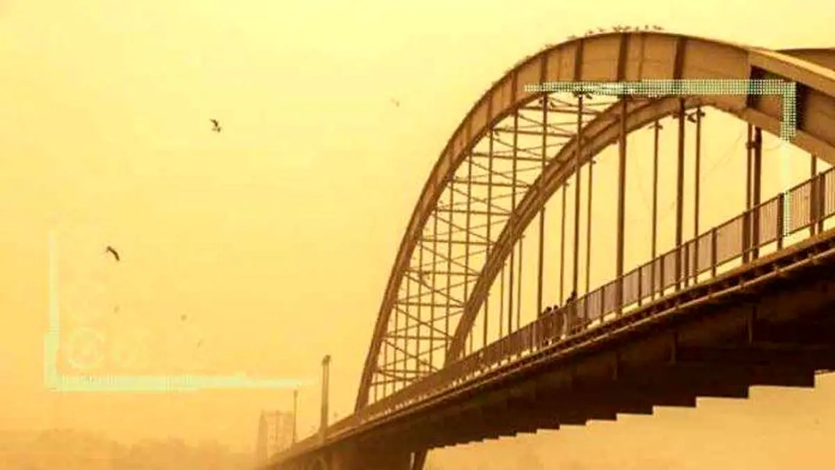 ریزگردهای خوزستان، تاوان سدسازی یا سوء‌مدیریت