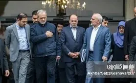 پزشکیان: وزیر جهاد کشاورزی را من انتخاب نکردم؛ تحمیل شد+ ویدئو