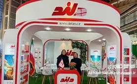 شرکت دلند؛ پیشگام تولید محصولات ارگانیک ایران از ۱۳۸۵ تا امروز