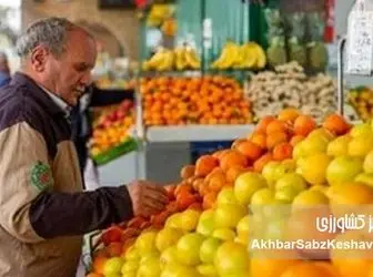 افزایش ساعات کاری میادین تره‌بار تهران در روزهای پایانی سال