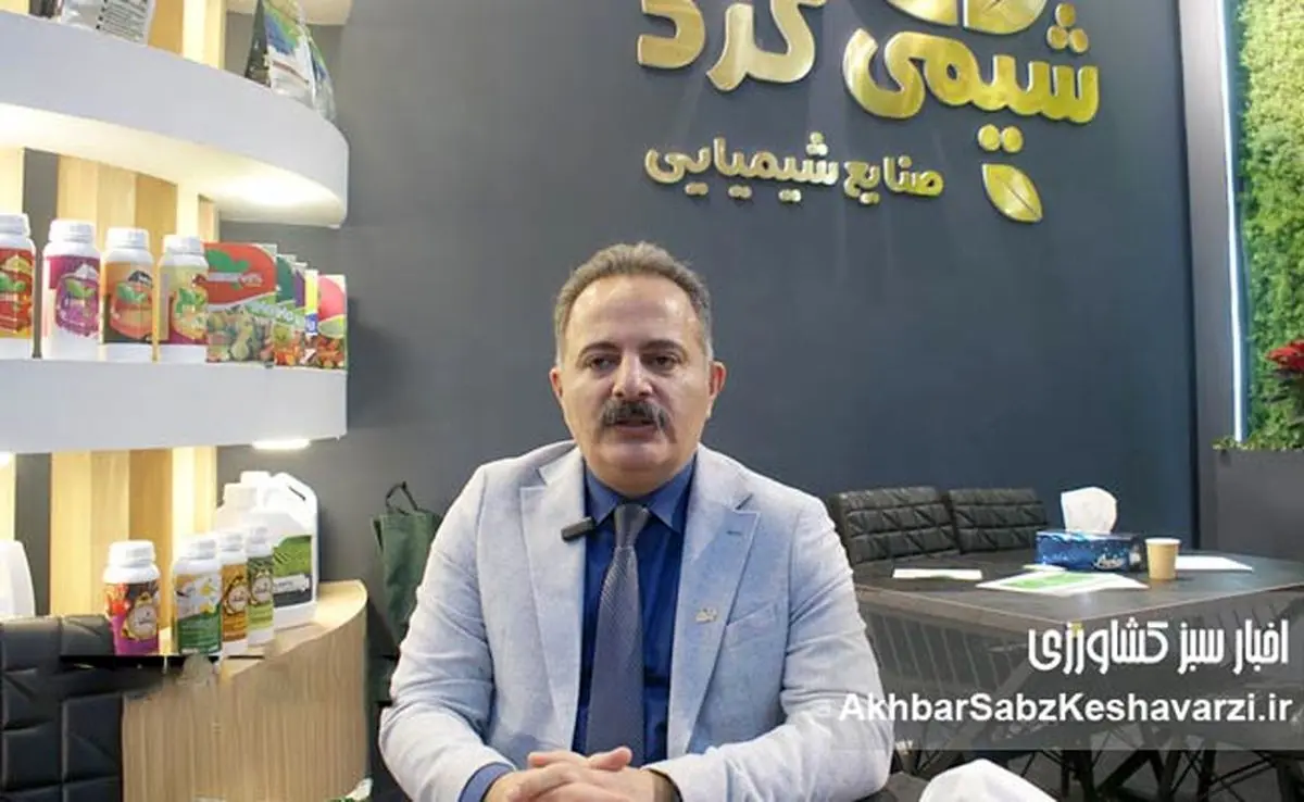 فرشاد طیاری: ارز ترجیحی نگرفتیم، اما تولید را متوقف نکردیم